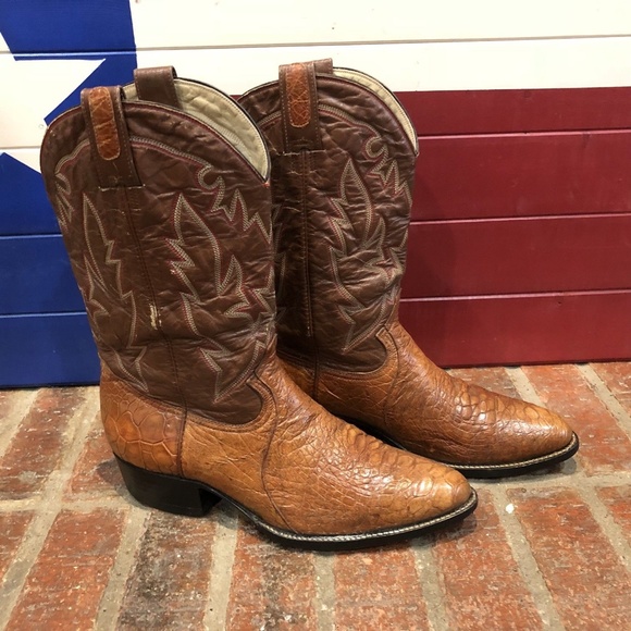 montana Other - Men's Vintage cowboy boots